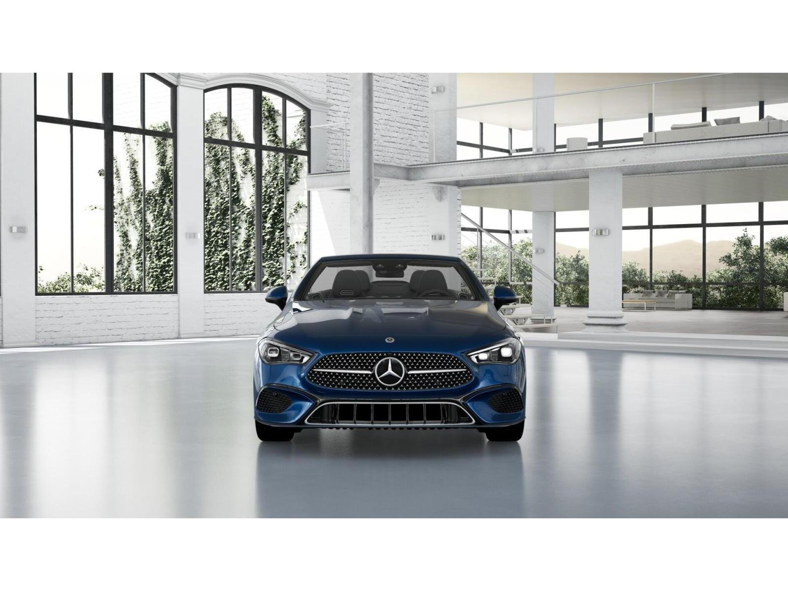 New 2027 Mercedes-Benz CLE 300 4MATIC Cabriolet image 7