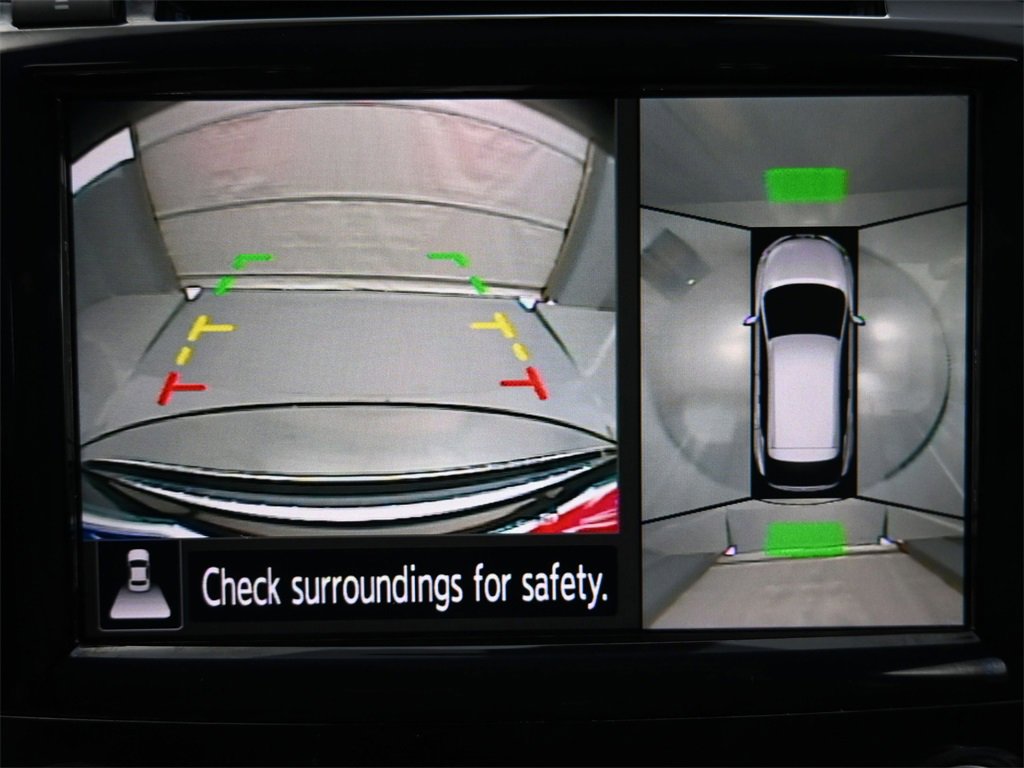 Used 2024 Nissan Murano SL image 15