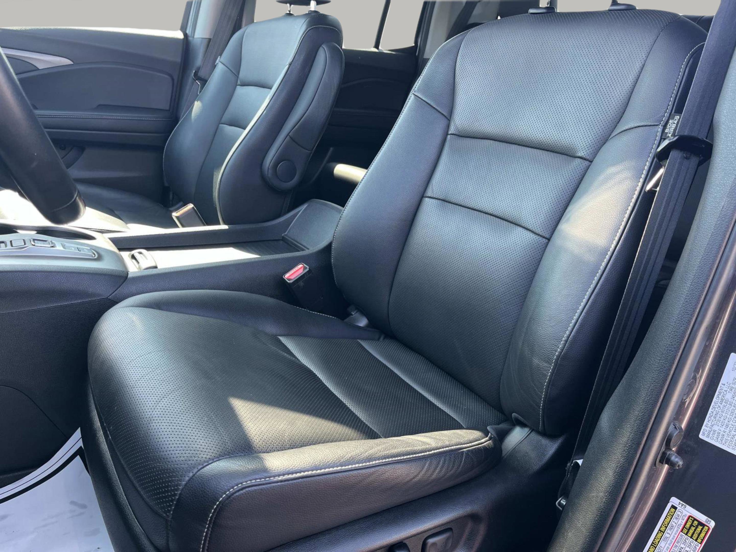 Used 2023 Honda Ridgeline RTL image 27