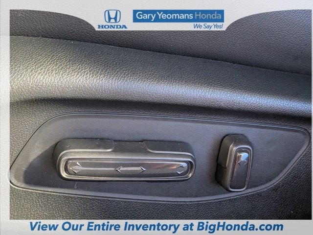 Used 2025 Honda Civic Sport Touring image 23