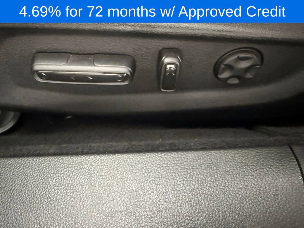 Used 2019 Honda Accord Touring image 28