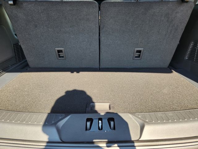 New 2026 Ford Explorer Tremor w/ Tremor Ultimate Package image 32