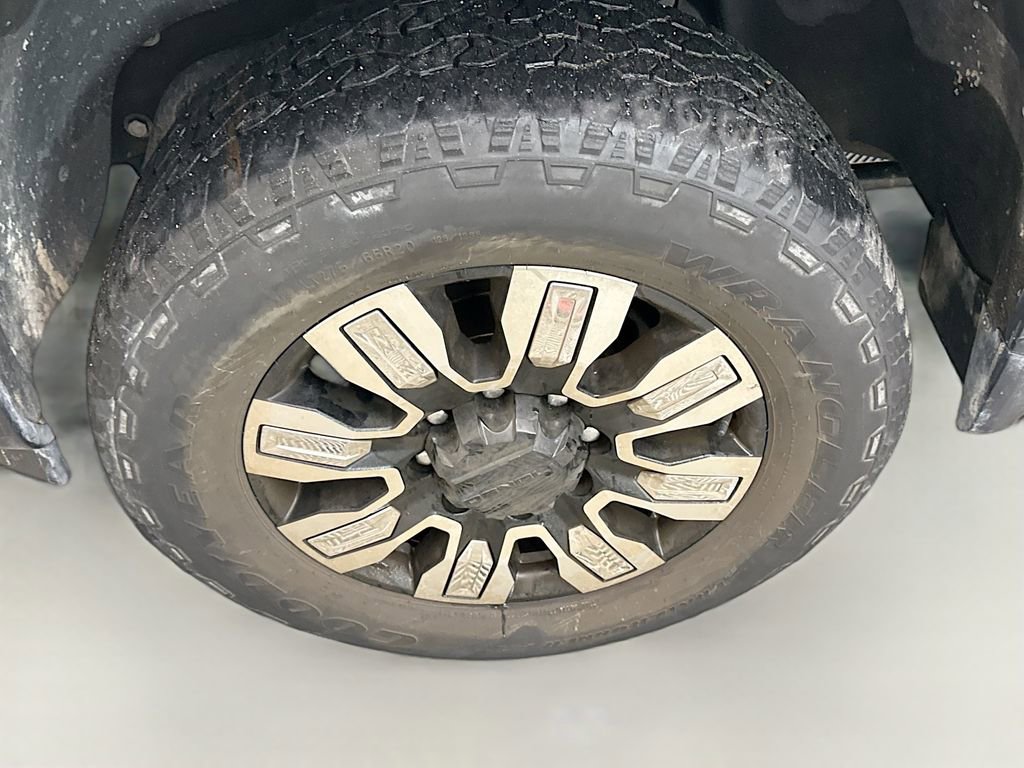 Used 2024 GMC Sierra 2500 Denali w/ Denali Reserve Package image 34