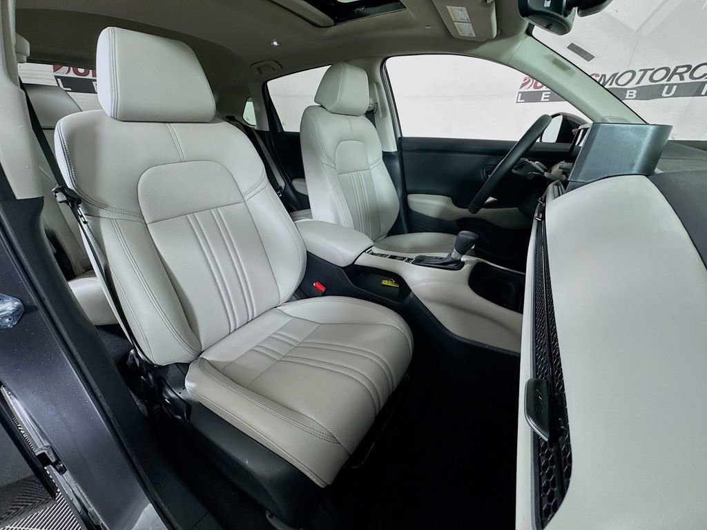 Used 2026 Honda HR-V EX-L image 27