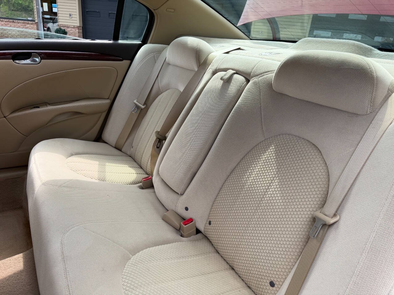 Used 2010 Buick Lucerne CX w/ CX Premium Appearance Package FWD image 27