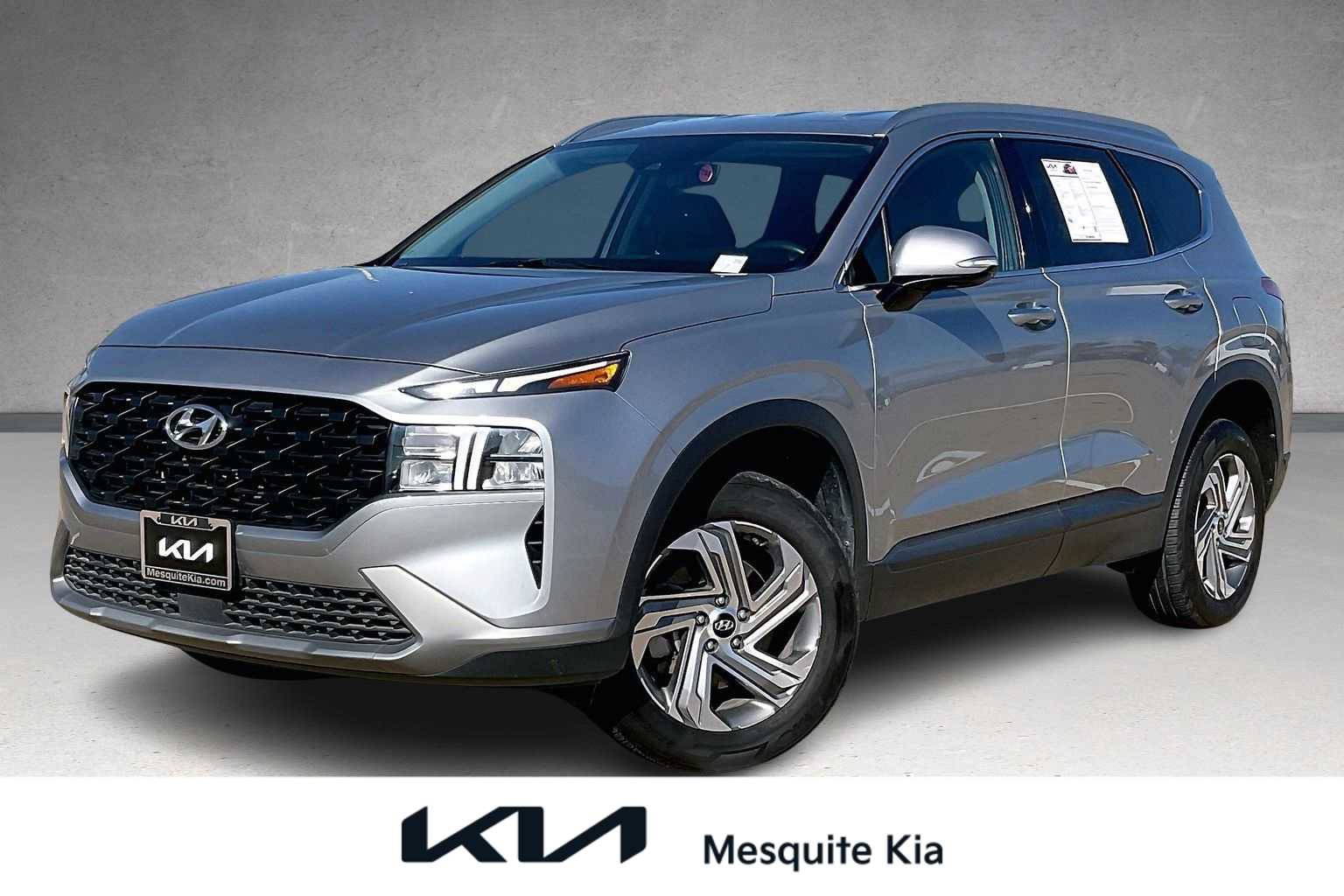 Used 2023 Hyundai Santa Fe SEL