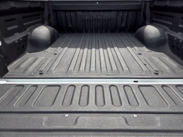 Used 2020 Toyota Tundra SR5 w/ SX Package AWD/4WD image 15