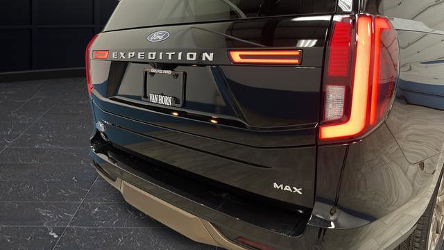 Used 2025 Ford Expedition Max King Ranch AWD/4WD image 43