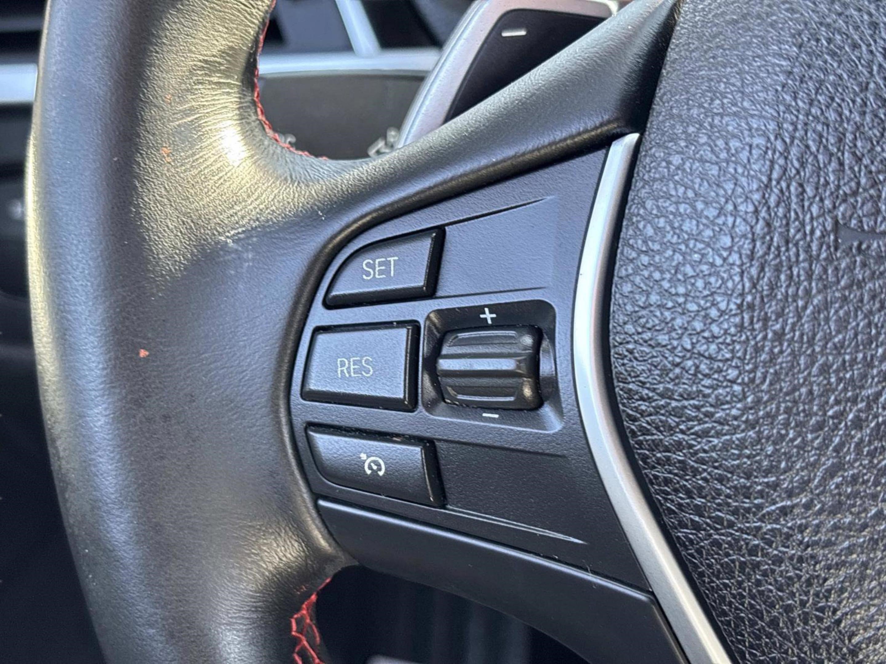 Used 2019 BMW 430i Convertible w/ Convenience Package image 25