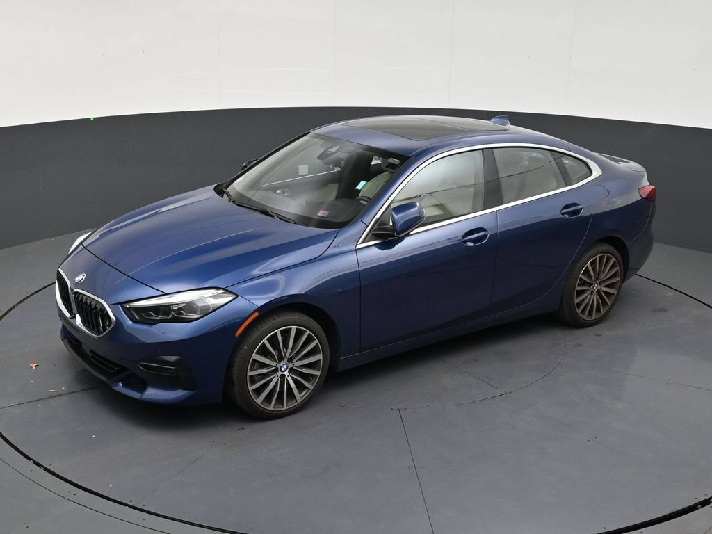 Used 2024 BMW 228i Gran Coupe w/ Convenience Package FWD image 12
