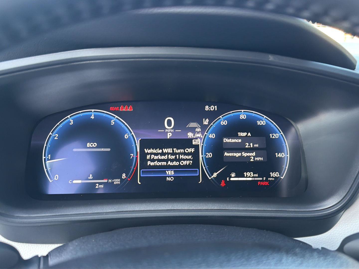 New 2026 Toyota Corolla SE w/ SE Package FWD image 22