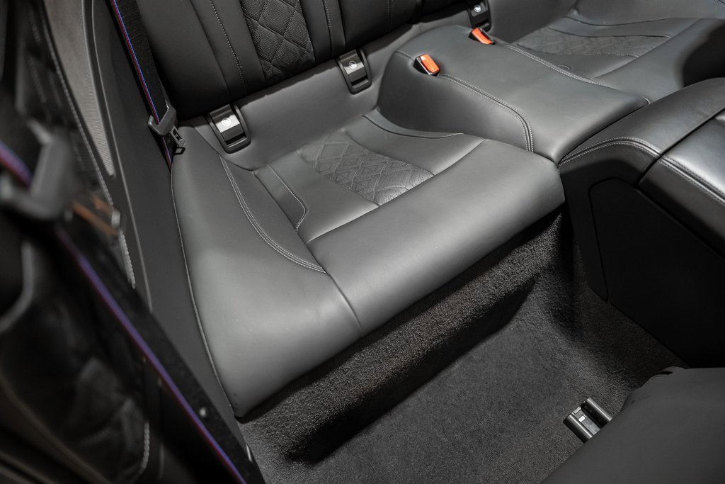 Used 2023 BMW M8 Competition w/ M Carbon Exterior Package image 44