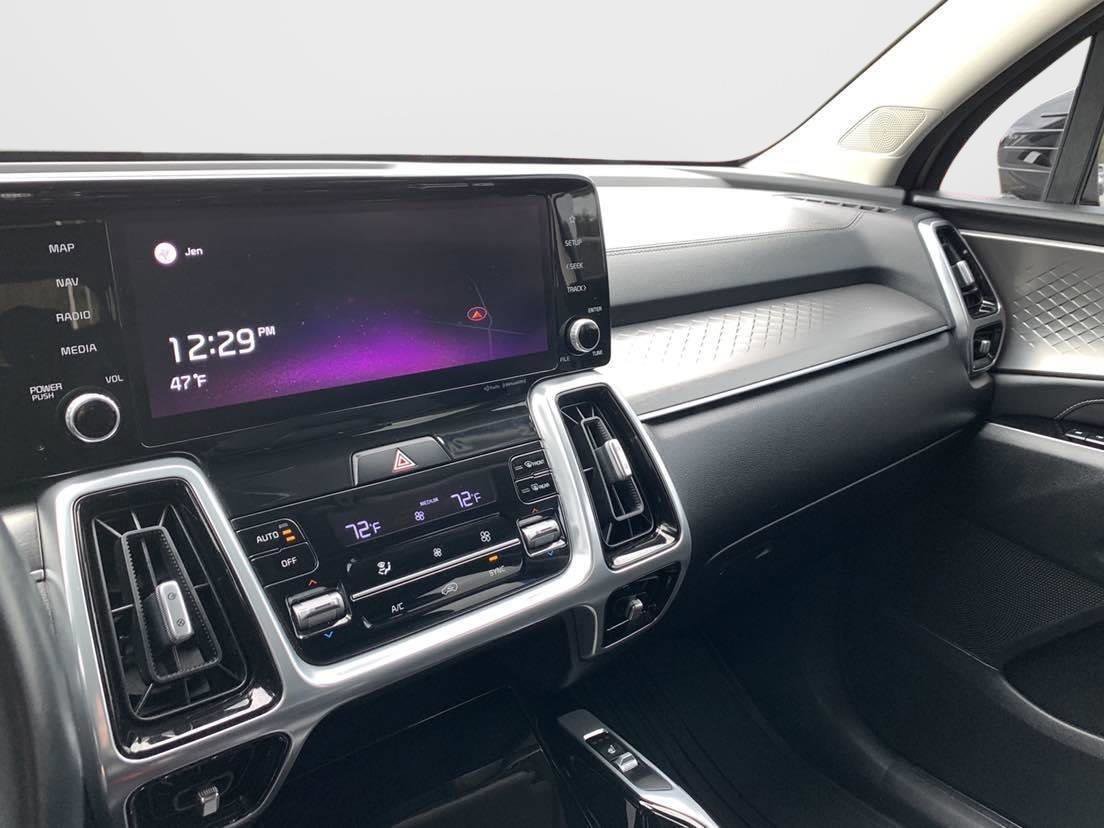 Used 2021 Kia Sorento SX AWD/4WD image 21