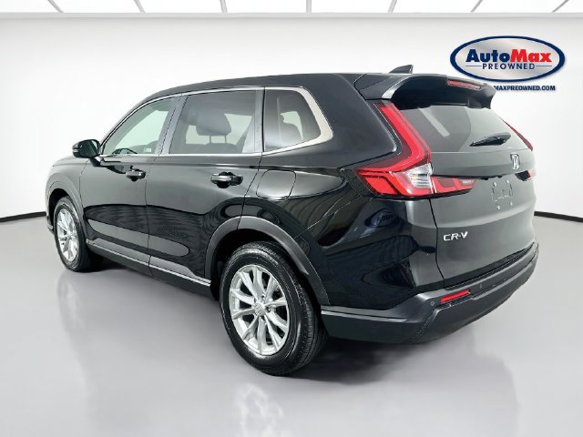 Used 2024 Honda CR-V EX-L image 6