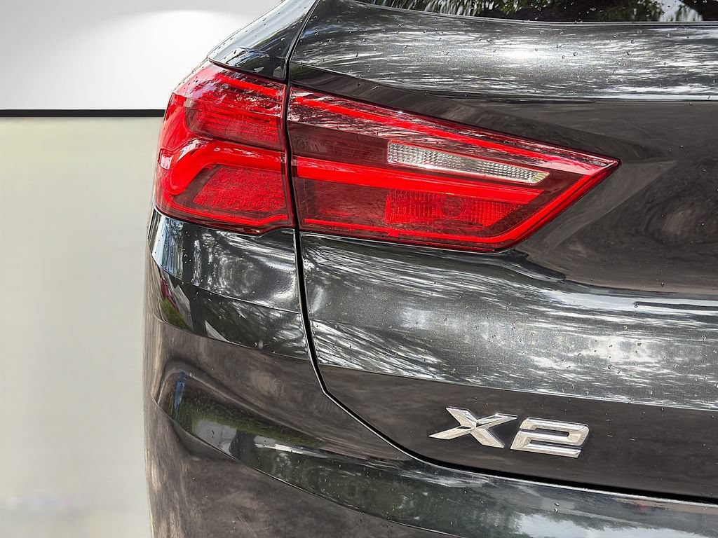 Used 2018 BMW X2 sDrive28i w/ M SportX Package FWD image 10