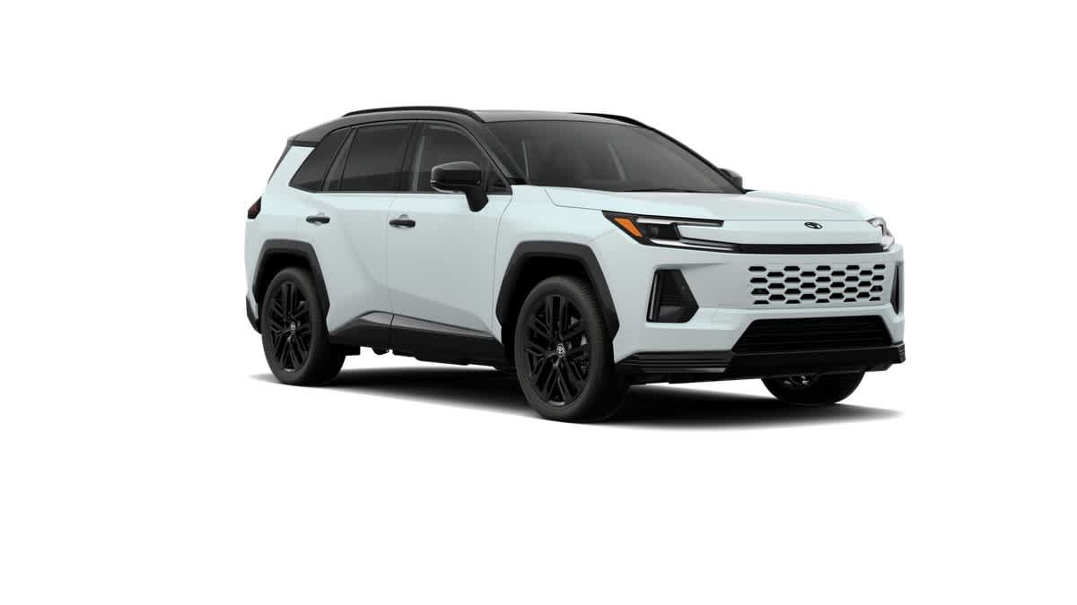 New 2026 Toyota RAV4 XSE w/ Panoramic Sun Roof Package AWD/4WD image 15
