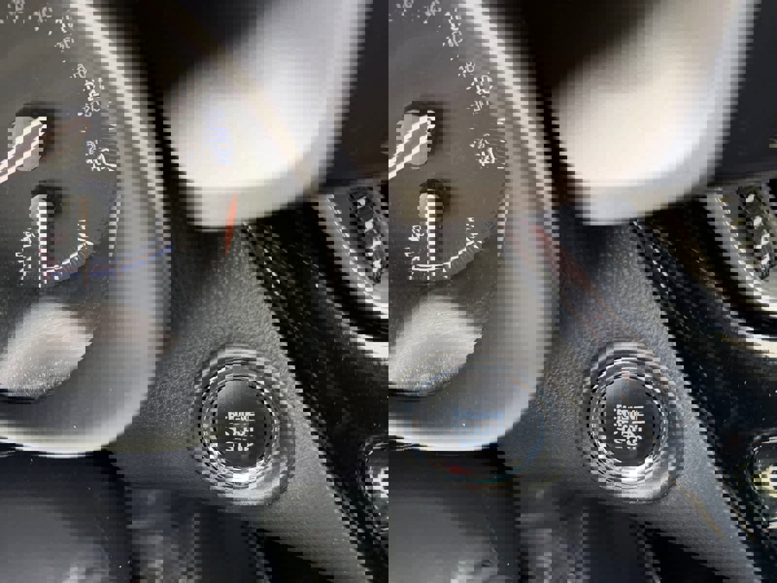 Used 2021 Toyota C-HR Nightshade image 12