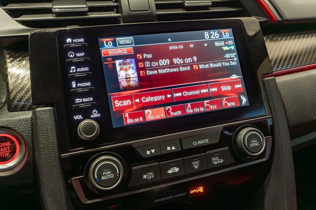 Used 2021 Honda Civic Type R Limited image 24