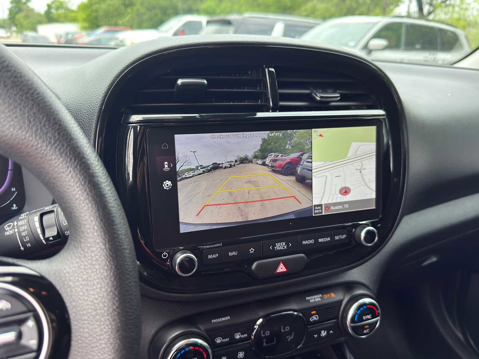 Certified 2023 Kia Soul S image 16