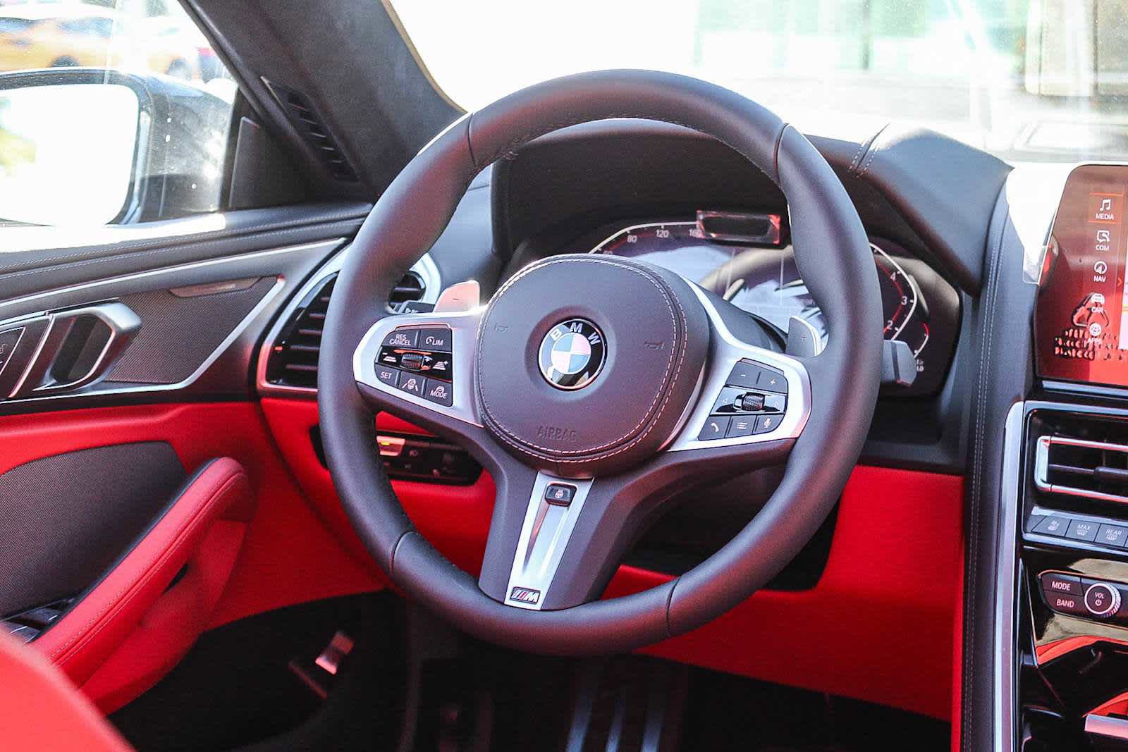 New 2026 BMW 840i RWD image 15