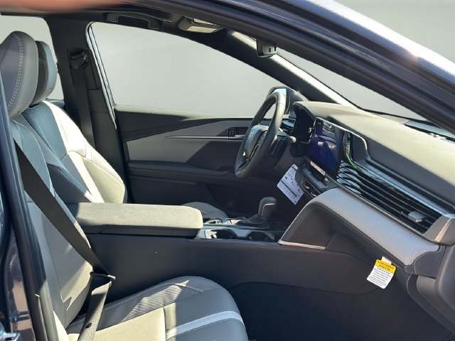 New 2026 Toyota Camry SE w/ Multimedia Upgrade Package FWD image 10