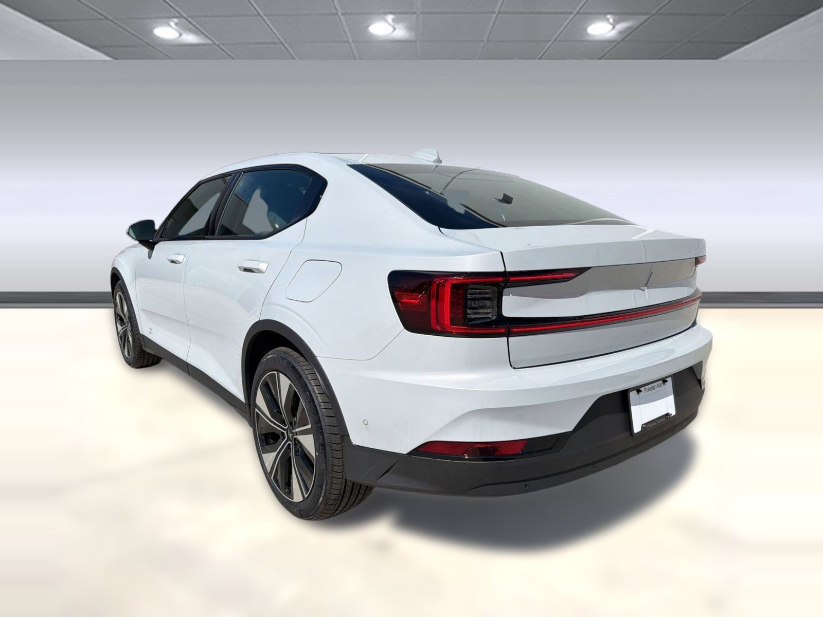 Used 2023 Polestar Polestar 2 Long Range Dual Motor w/ Pilot Pack image 3