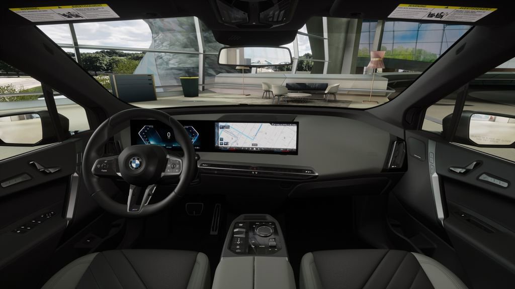 New 2026 BMW iX xDrive45 image 35