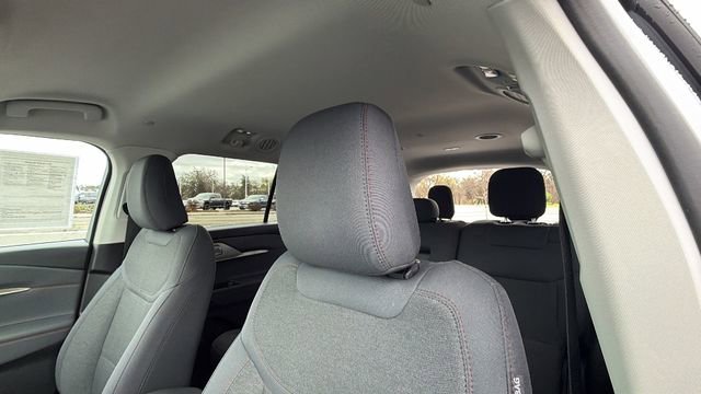 Used 2025 Ford Explorer Active image 23