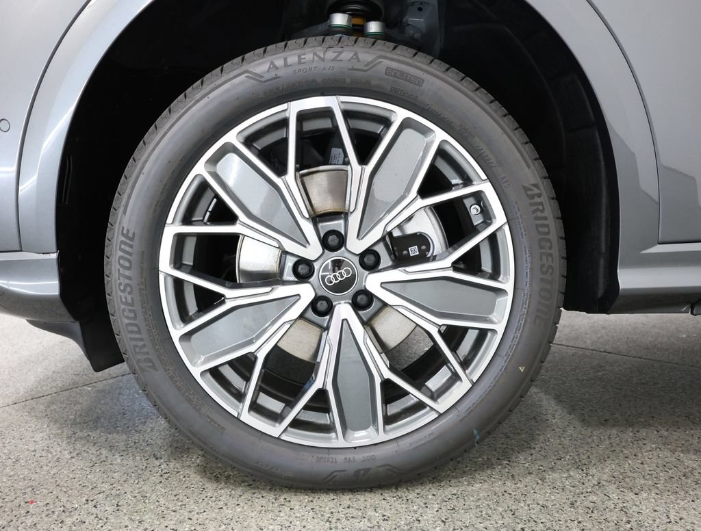 New 2026 Audi Q5 Premium Plus AWD/4WD image 5