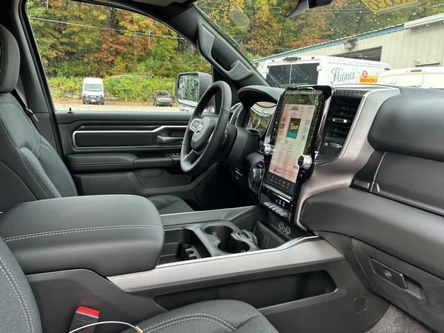 New 2026 RAM 1500 Big Horn image 23
