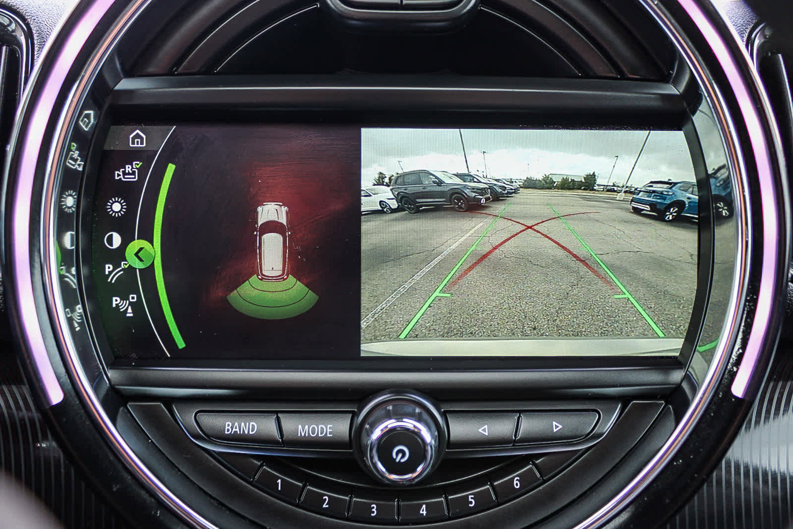 Used 2019 MINI Cooper Countryman S image 23