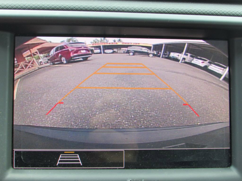 Used 2021 Chevrolet TrailBlazer LS image 22