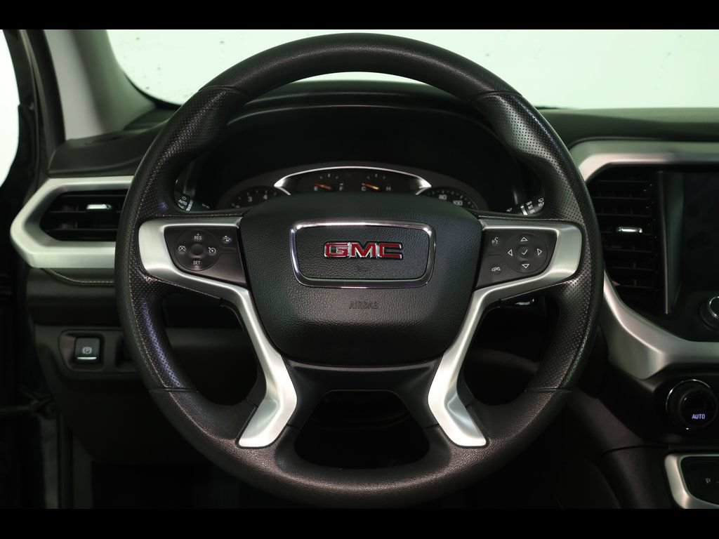 Used 2023 GMC Acadia SLE w/ Driver Convenience Package AWD/4WD image 25