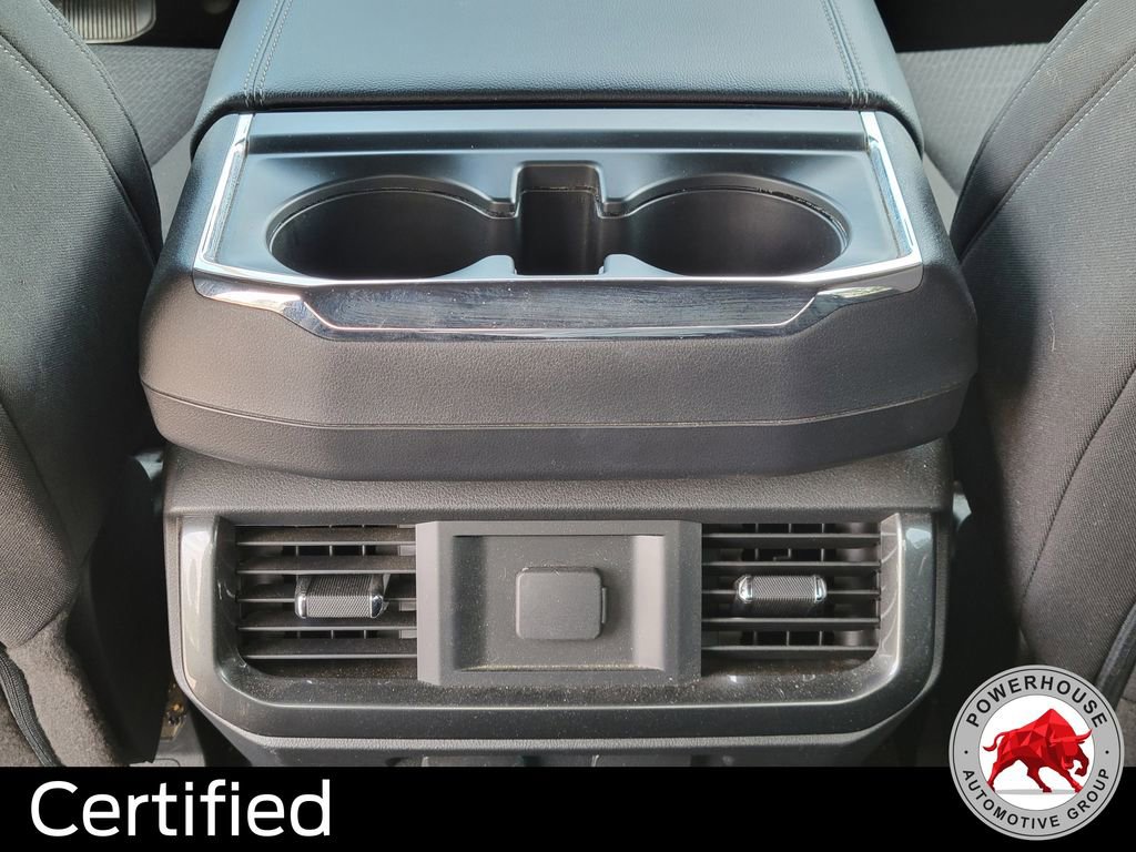 Certified 2023 Ford F150 XLT w/ Equipment Group 302A High image 17