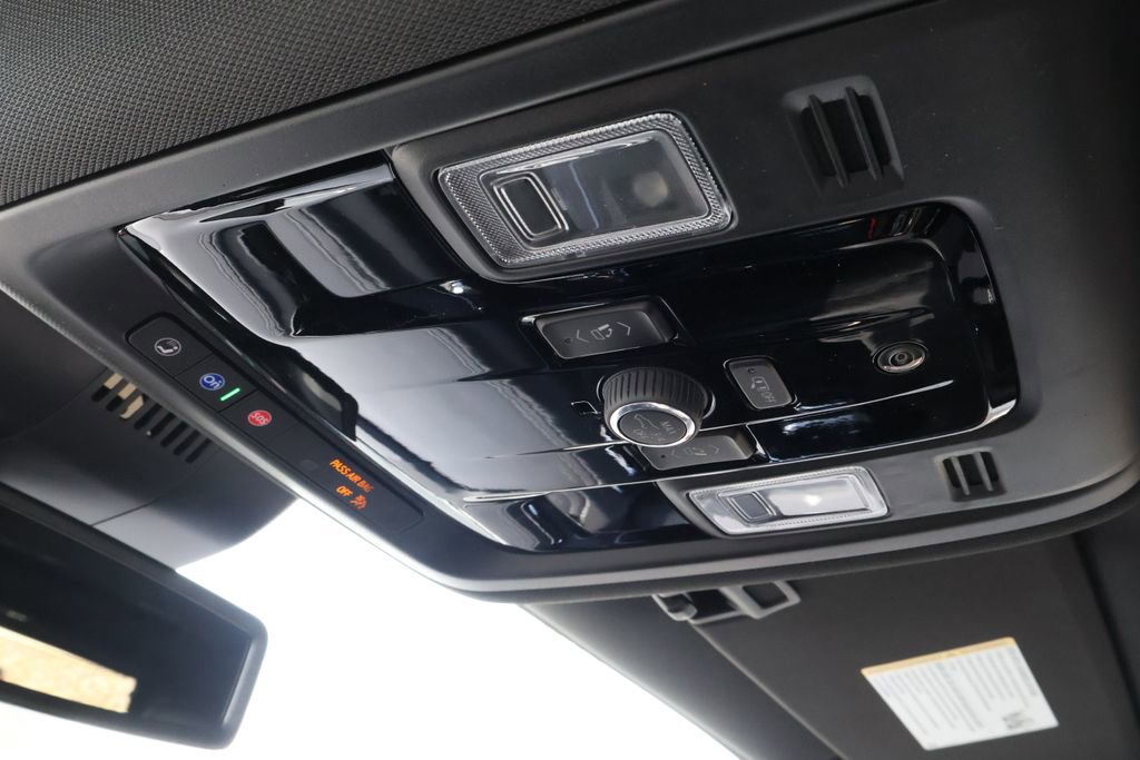 New 2026 Chevrolet Tahoe LT w/ Comfort Package image 34