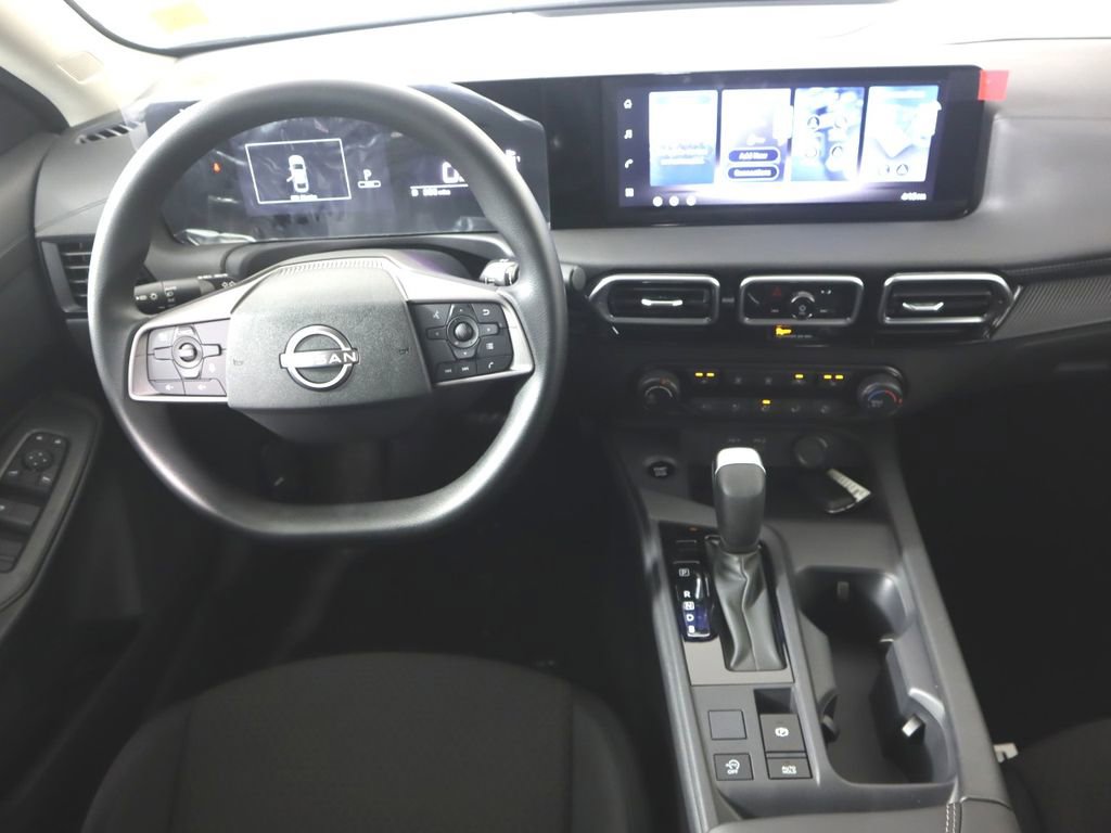 New 2026 Nissan Sentra S w/ S Cold Weather Package image 25