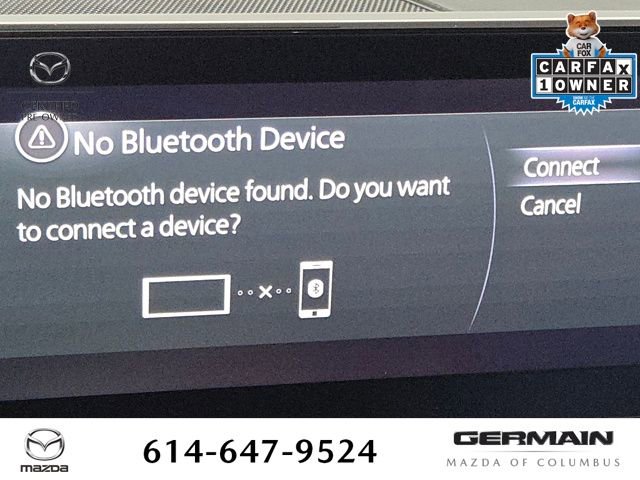 Used 2025 MAZDA MAZDA3 s image 31
