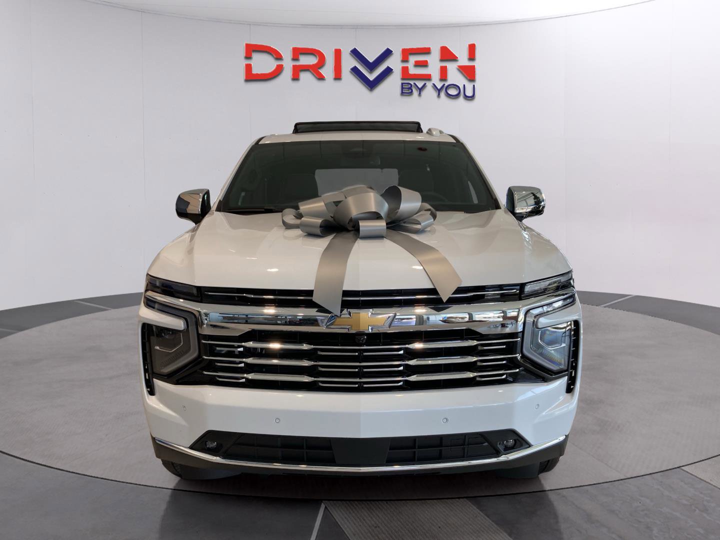 New 2026 Chevrolet Tahoe Premier w/ Sun And Tow Package image 7