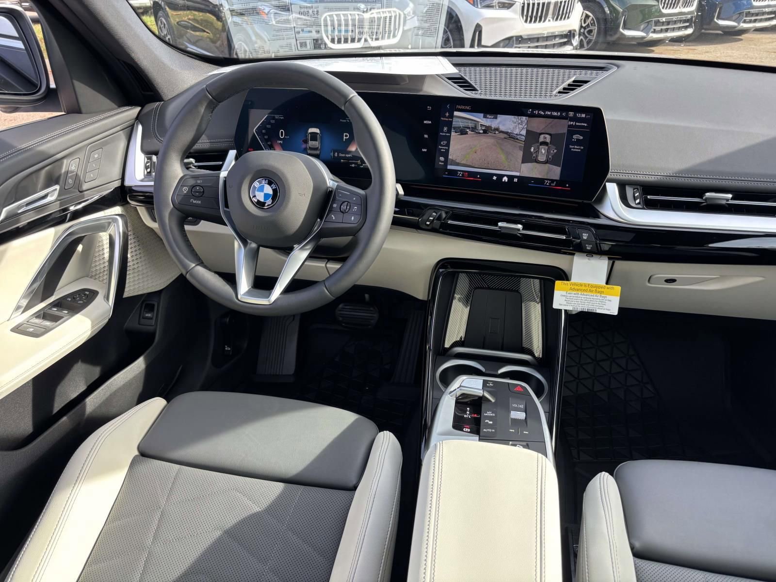 New 2026 BMW X1 xDrive28i w/ Technology Package image 31