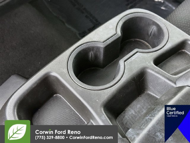 Used 2021 Chevrolet Silverado 1500 Custom Trail Boss w/ Safety Confidence Package AWD/4WD image 20
