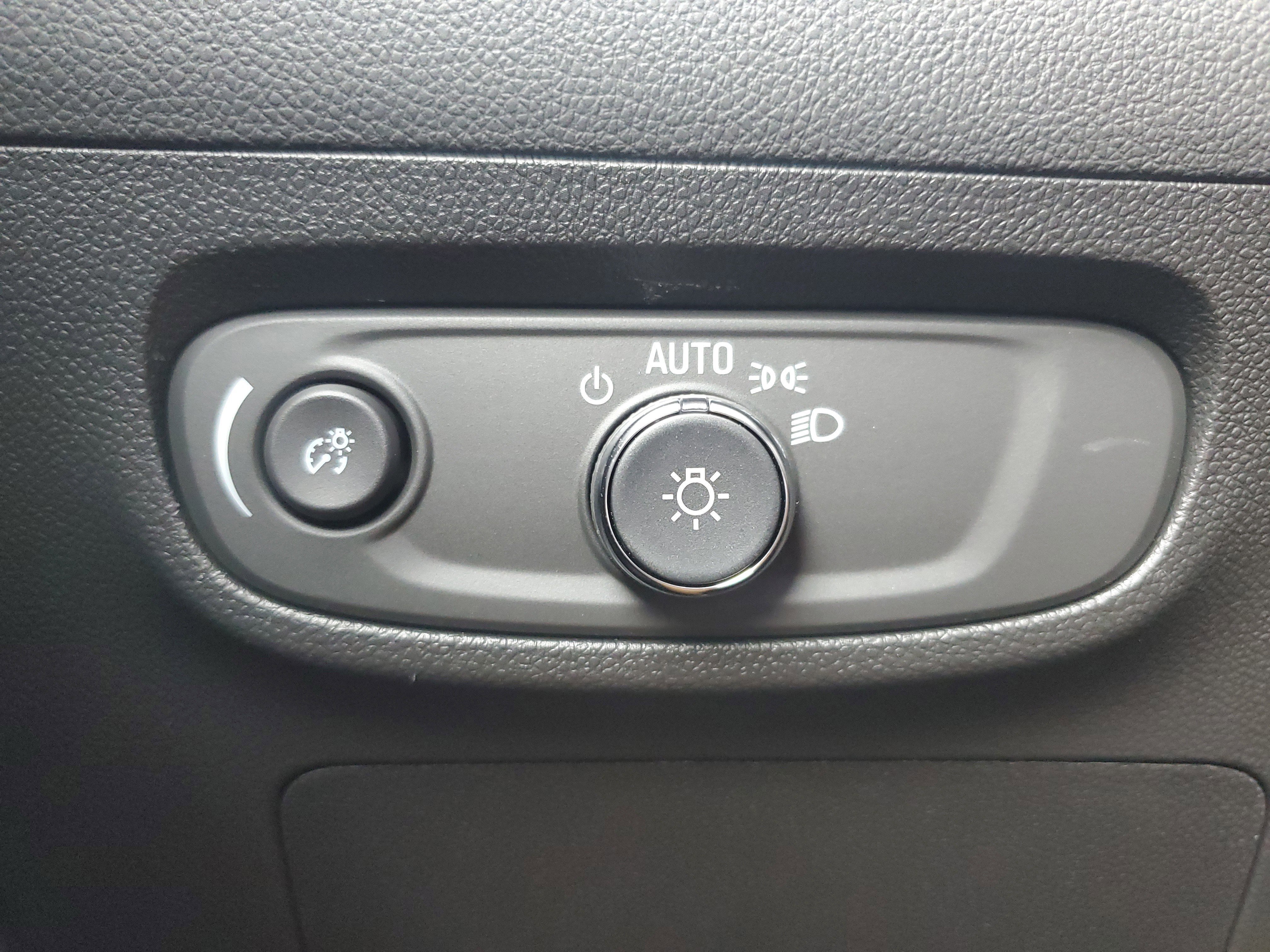 New 2026 Buick Encore GX Sport Touring image 28