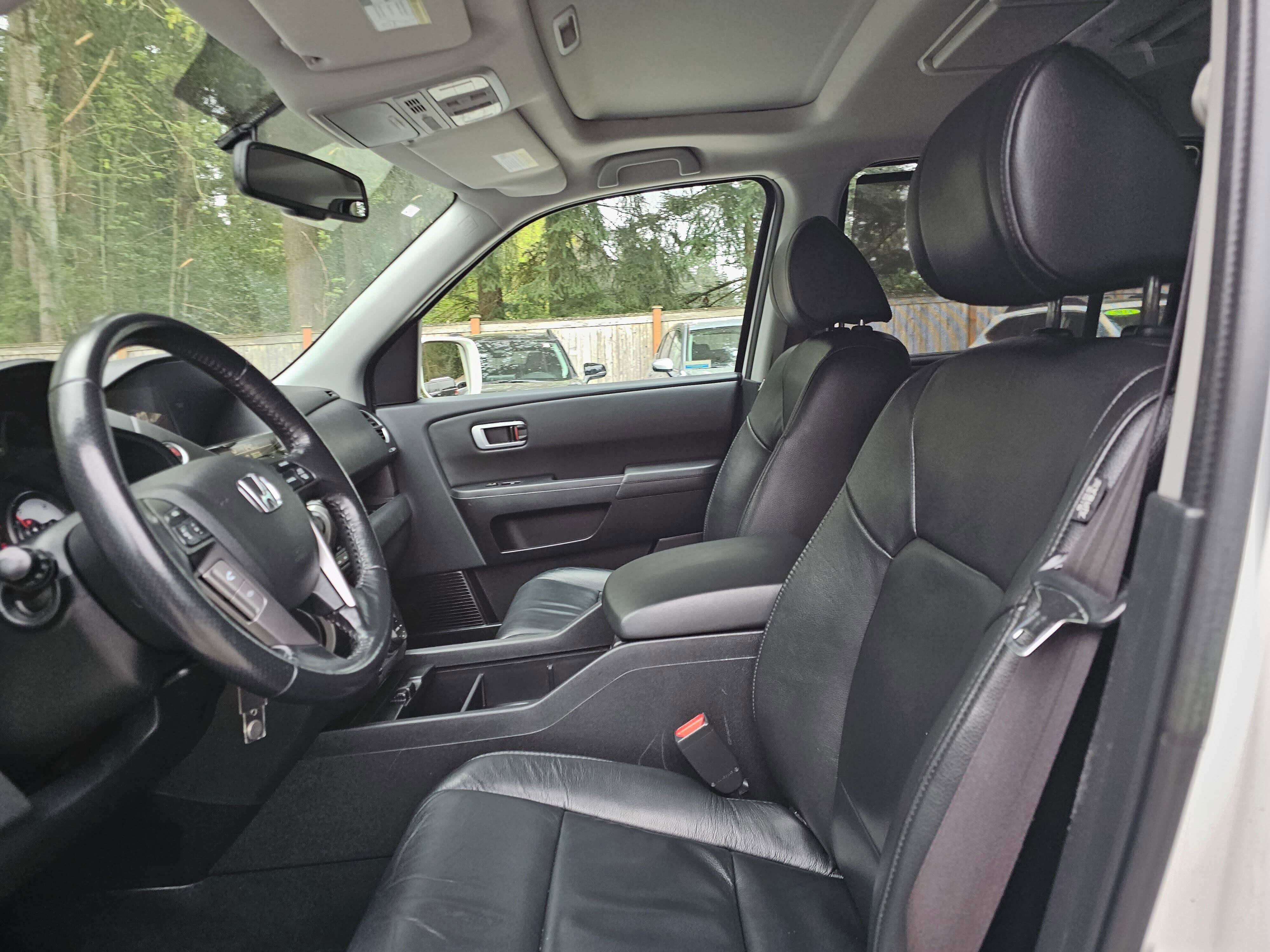 Used 2013 Honda Pilot Touring image 21