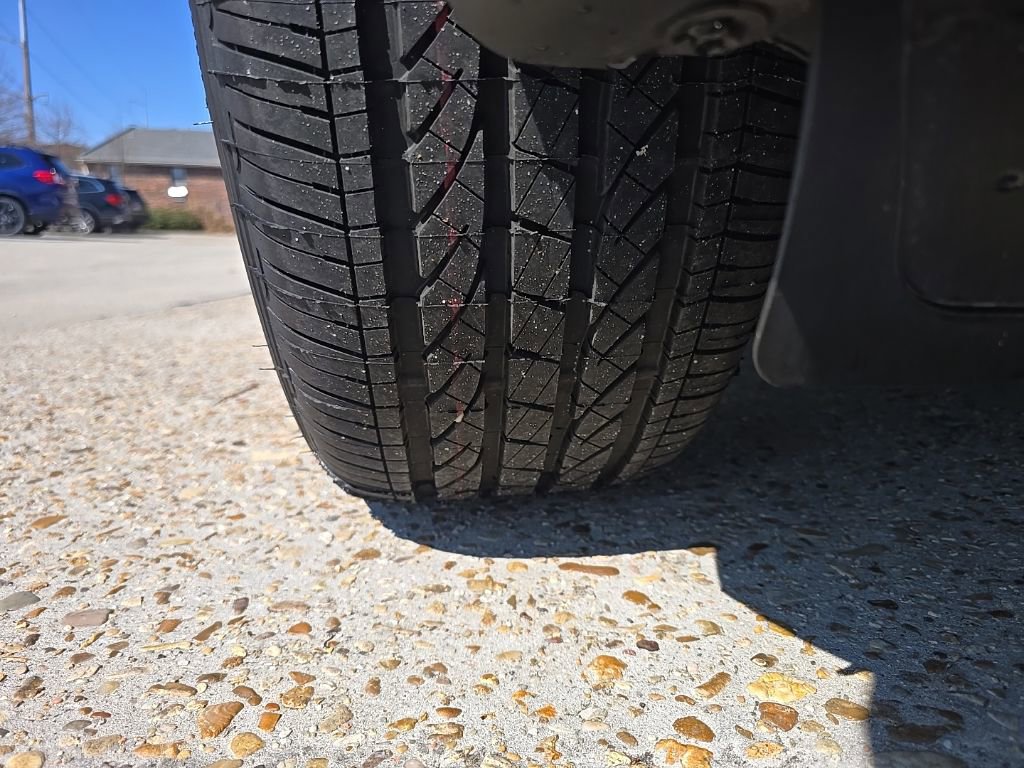 Used 2024 BMW X3 sDrive30i w/ Convenience Package image 36