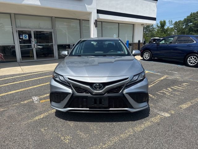 Used 2023 Toyota Camry XSE image 2