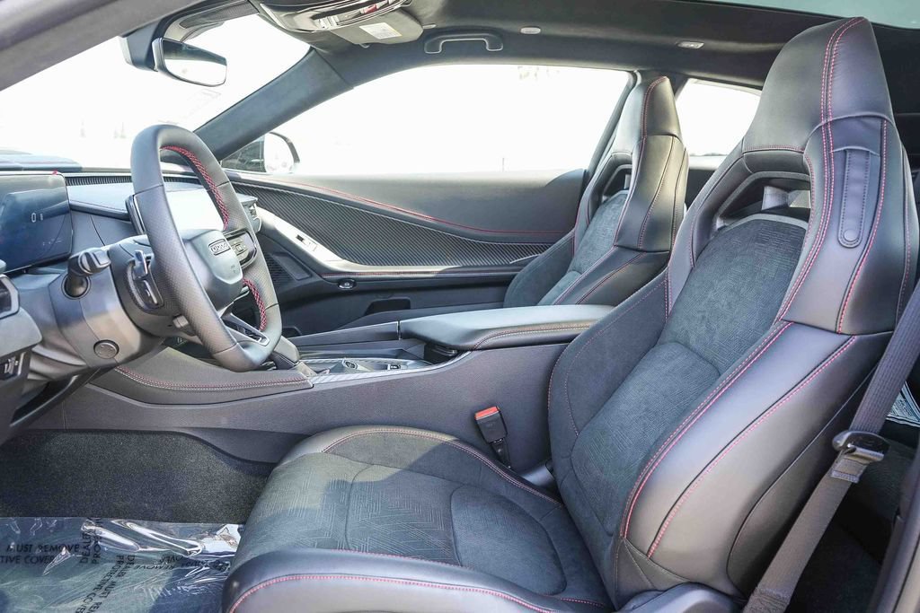 New 2026 Dodge Charger Scat Pack AWD/4WD image 17