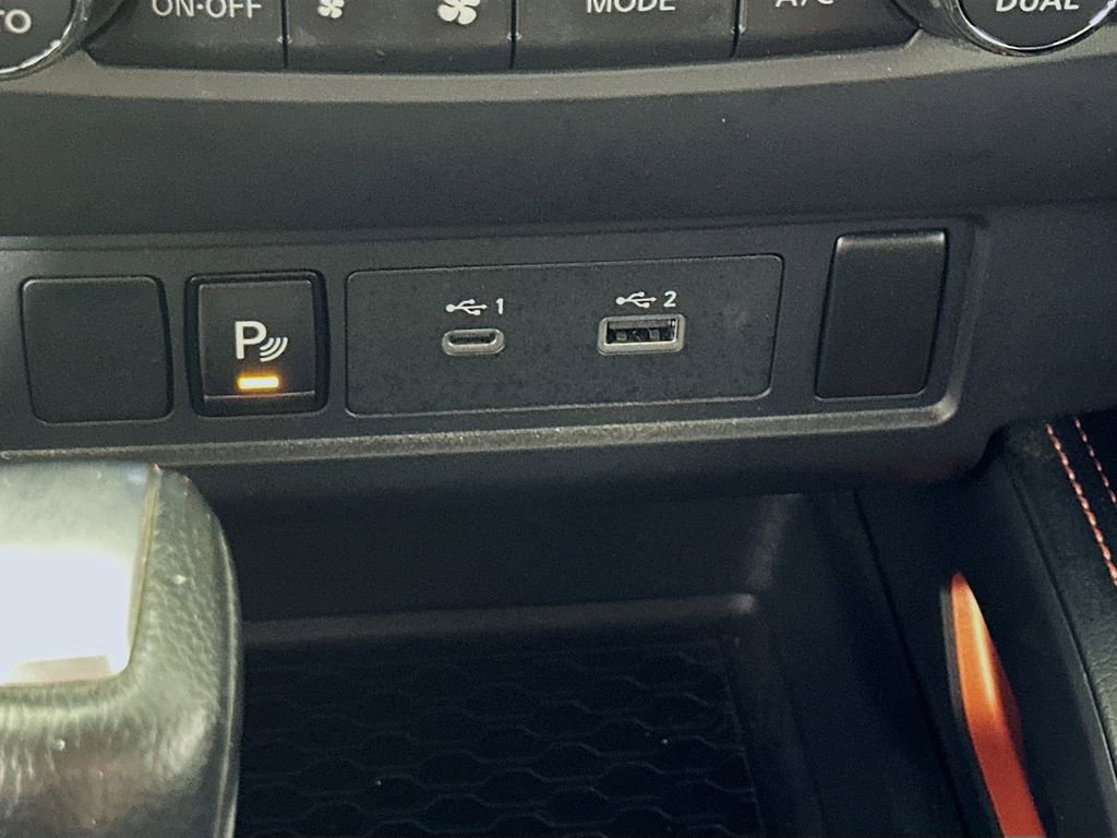 Used 2023 Nissan Frontier PRO-4X w/ Technology Package image 31