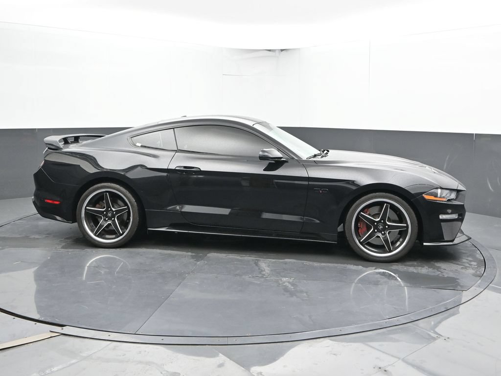Used 2020 Ford Mustang GT w/ GT Performance Package RWD image 4
