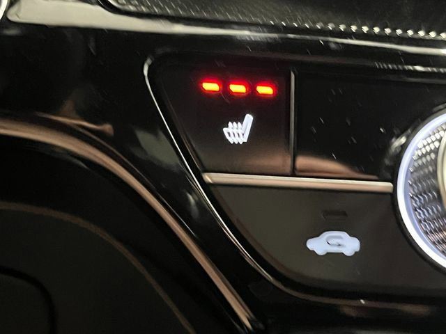 New 2026 Honda CR-V Sport Touring image 22