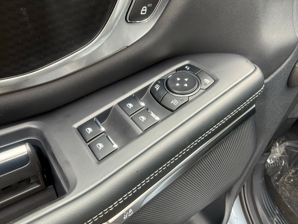 New 2026 Ford Expedition Max Platinum image 12