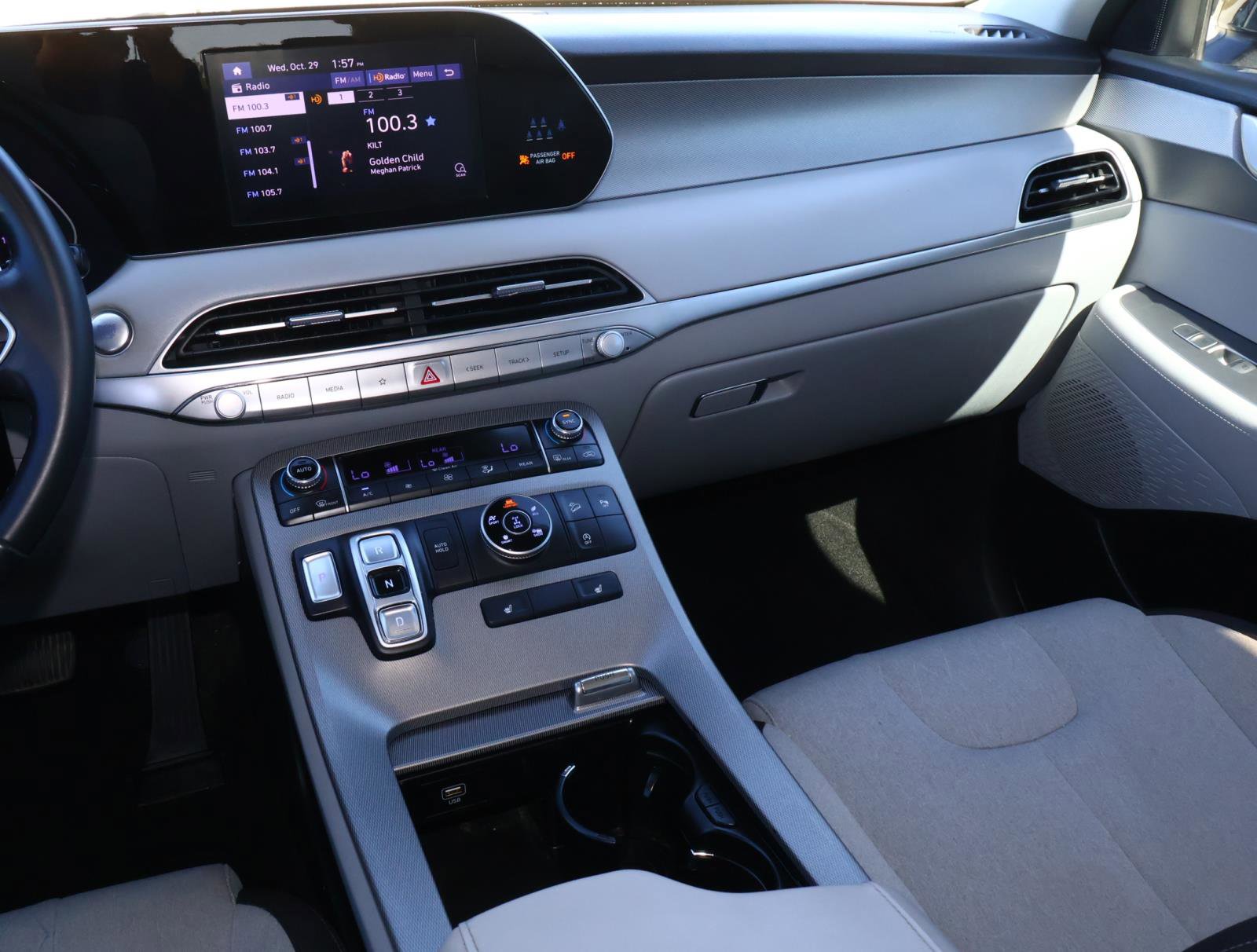 Used 2022 Hyundai Palisade SEL image 11